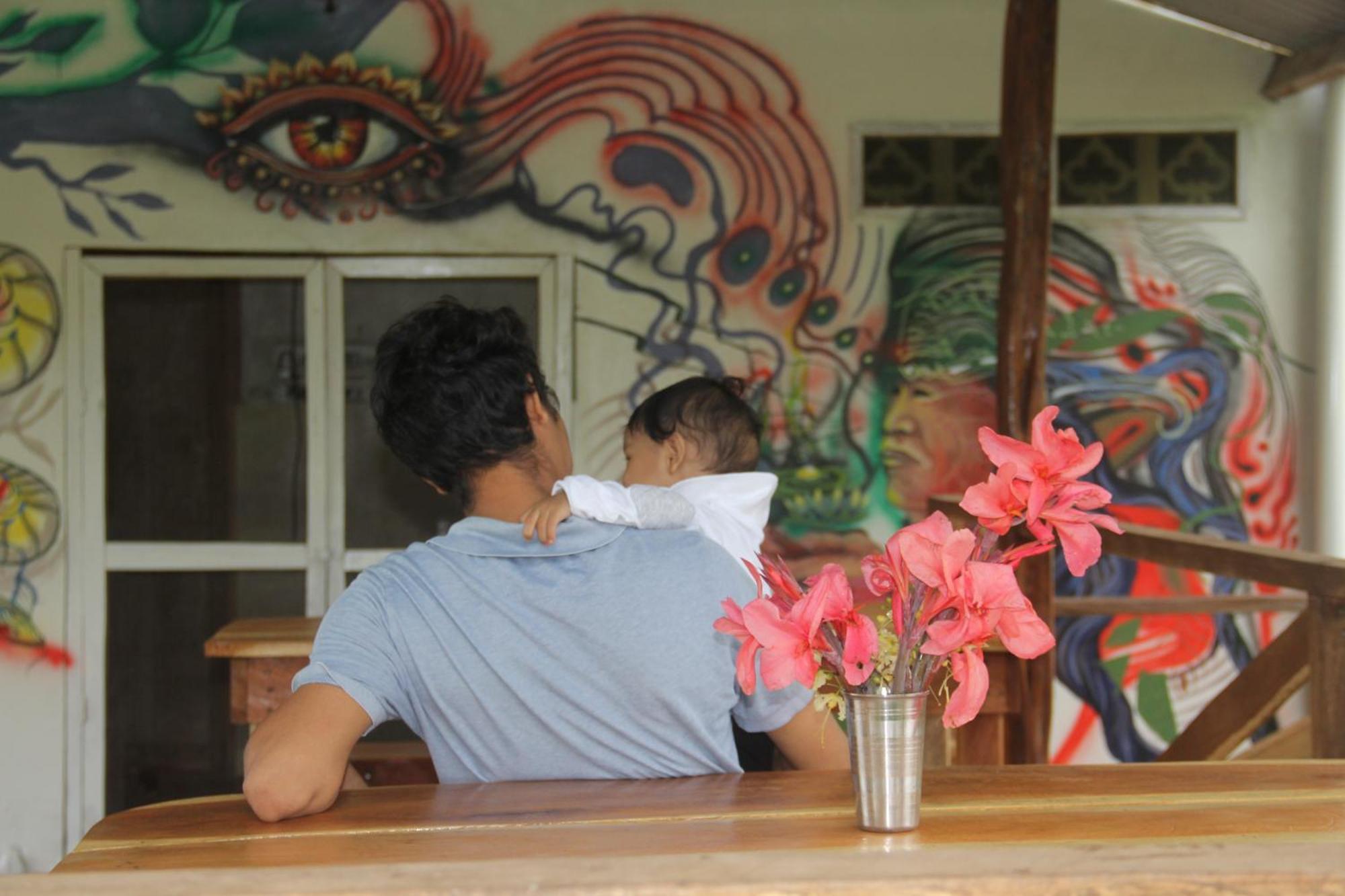 Purachata Ecolodge Iquitos Eksteriør billede