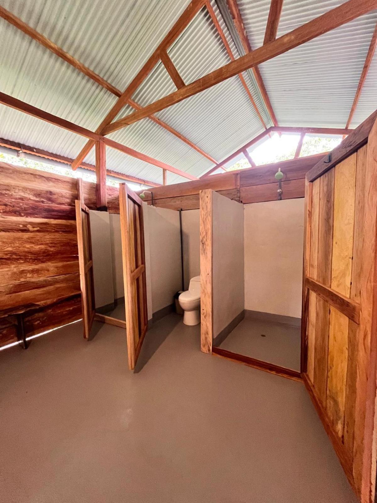 Purachata Ecolodge Iquitos Eksteriør billede